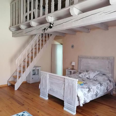 La Maison Huguetoune Nant ภายนอก รูปภาพ